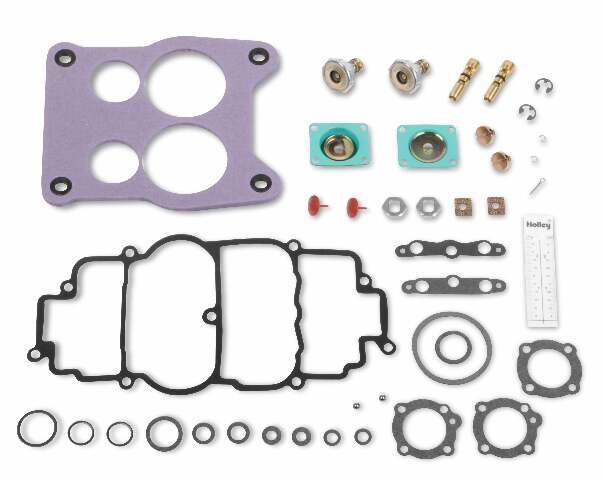 Holley Marine Carb Renew Kit - 703-60