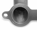 Hooker Fits 2005-2013 Chevrolet Corvette; Shorty Headers - 70301303-RHKR for 2005-2013 Chevy Corvette