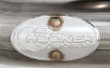 Hooker Fits 2010-2013 Chevrolet Silverado 1500; Shorty Headers - 70301410-RHKR for 2010-2013 Chevy Silverado