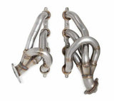 Hooker Fits 2010-2013 Chevrolet Silverado 1500; Shorty Headers - 70301410-RHKR for 2010-2013 Chevy Silverado