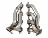 Hooker Fits 2019 Chevrolet Silverado 1500 LD; Shorty Headers - 70301411-RHKR for Chevy Silverado