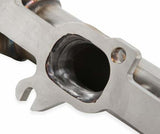 Hooker 2011-2021 Jeep Grand Cherokee Shorty Headers 5.7L BlackHeart 70305304-RHKR black shorty