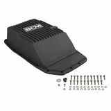 B&M Hi-Tek Deep Trans Pan for Ford 6R80/6R100 Transmissions - 70394