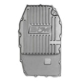 Hi-Tek Deep Trans Pan for GM 8L90E (Truck) Transmissions aluminum
