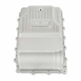 Fits 2017-23 Ford F-150 Deep Transmission Pan-Ford 10R80-Aluminum-Natural