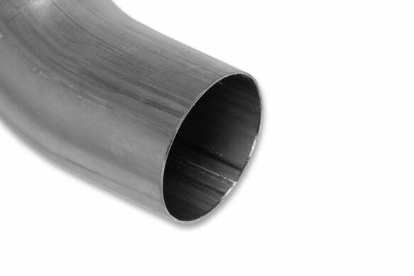 Hooker Fits 2009-2013 Chevrolet Corvette; Axle-Back Exhaust System - 70401329-RHKR for 2009-2013 Chevy Corvette