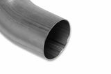 Hooker Fits 2009-2013 Chevrolet Corvette; Axle-Back Exhaust System - 70401329-RHKR for 2009-2013 Chevy Corvette