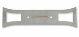 Hooker Fits 2009-2013 Chevrolet Corvette; Axle-Back Exhaust System - 70401329-RHKR for 2009-2013 Chevy Corvette