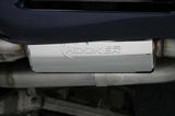 Hooker Fits 1997-2004 Chevrolet Corvette; Axle-Back Exhaust System - 70401343-RHKR for 1997-2004 Chevy Corvette