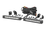 Led light bar by Rough Country