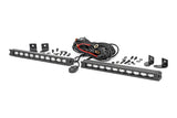 Led light bar by Rough Country