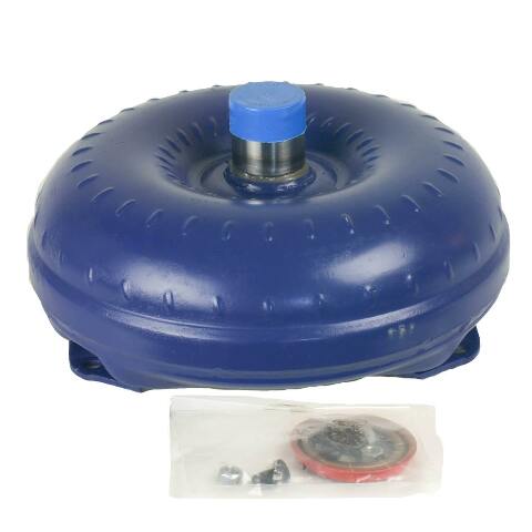 Holeshot 2400 Torque Converter, 1962-73 GM Powerglide
