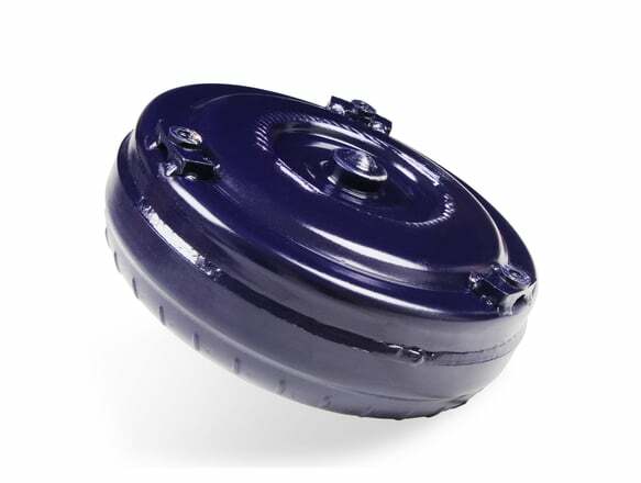 Tork Master 2000 Torque Converter 1984-96 GM TH700R4/4L60/4L60E