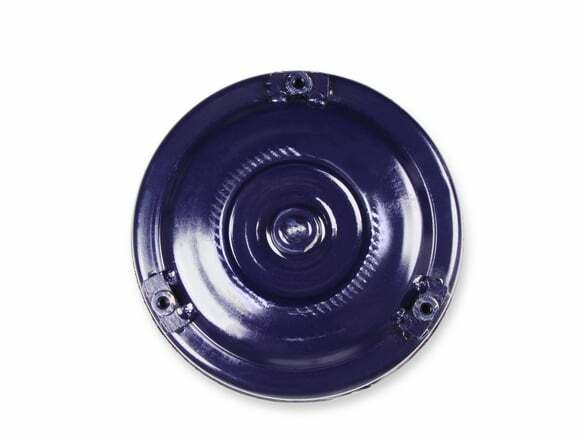 Tork Master 2000 Torque Converter 1984-96 GM TH700R4/4L60/4L60E