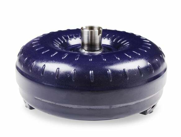 Tork Master 2000 Torque Converter 1984-96 GM TH700R4/4L60/4L60E