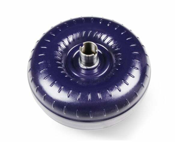 Tork Master 2000 Torque Converter 1984-96 GM TH700R4/4L60/4L60E
