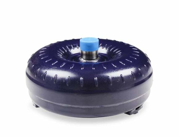 Tork Master 2000 Torque Converter 1984-96 GM TH700R4/4L60/4L60E