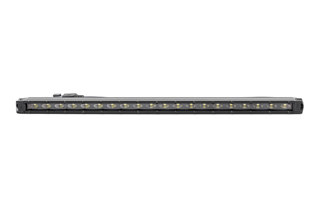 Led light bar by Rough Country