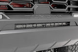 20 Inch Black Series LED Light Bar; Slim Line 70420BL