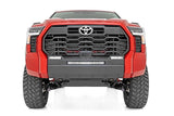 20 Inch Black Series LED Light Bar; Slim Line 70420BL