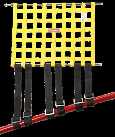 RaceQuip window net bottom bar mount kit 705005RQP