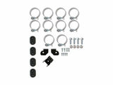 Hooker Fits 1964-1967 GM A-BODY Exhaust System, 3 inch, 304SS 705013111RHKR