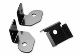 Hooker Fits 1964-1967 GM A-BODY Exhaust System, 3 inch, 304SS 705013111RHKR