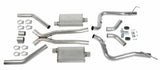 Hooker Fits 1967-1969 Camaro; 3", 304 S/S; LS/LT Swap Exhaust System 70501319-RHKR