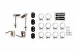Hooker Fits 1979-1988 Chevrolet Monte Carlo; LS Swap Exhaust System - 70501363-RHKR for 1979-1988 Chevy