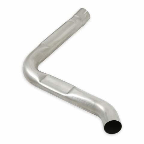 Hooker Fits 1998-2002 Chevrolet Camaro; Cat-Back Dual Exhaust System - 70501432-RHKR for 1998-2002 Chevy Camaro