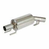 Hooker Fits 1998-2002 Chevrolet Camaro; Cat-Back Dual Exhaust System - 70501432-RHKR for 1998-2002 Chevy Camaro