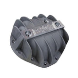 Hi-Tek Aluminum Differential Cover for GM 8.875-inch 12-bolt Truck