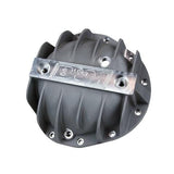 Hi-Tek Aluminum Differential Cover for GM 8.875-inch 12-bolt Truck