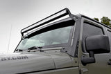 Fits Jeep Wrangler JK for Jeep Wrangler JK by Rough Country
