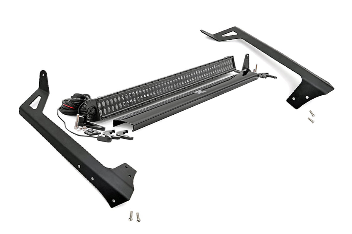 Fits Wrangler JK(07-18) LED for Wrangler JK by Rough Country