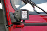 Fits Jeep Wrangler YJ for Jeep Wrangler by Rough Country