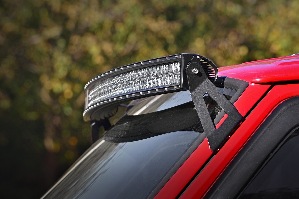 Fits Jeep Cherokee XJ for Jeep Cherokee by Rough Country