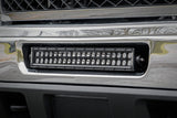 Bumper for 2011-2014 Chevy Silverado 2500 by Rough Country