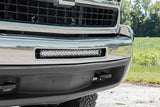 Bumper for Silverado 1500 by Rough Country