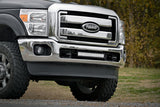 Bumper for Ford F-250 by Rough Country