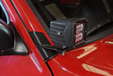 Fits Jeep Cherokee XJ for Jeep Cherokee by Rough Country