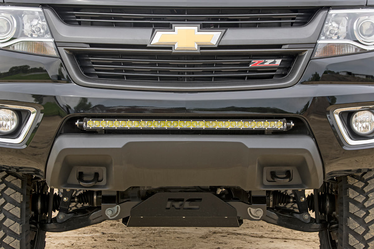 Bumper for Chevy Colorado by Rough Country