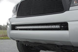 Fits Toyota Tacoma 2WD/4WD for 2005-2015 Toyota Tacoma by Rough Country