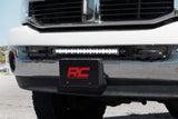 Bumper for 2010-2018 Ram 2500 by Rough Country