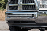Bumper for 2010-2018 Ram 2500 by Rough Country