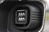 Fits Ford F-250/F-350 SD for Ford F-250 by Rough Country