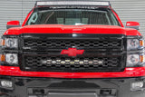 Fits Silverado 1500(14-15) LED for Silverado 1500 by Rough Country