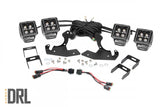 Fits Silverado 2500 HD(11-14) for Silverado 2500 by Rough Country