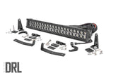 Bumper for Titan by Rough Country
