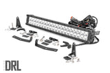 Bumper for Titan by Rough Country